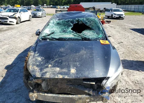 2024 Kia Forte Lx z USA, uszkodzony, nr VIN 3KPF24AD8RE720048